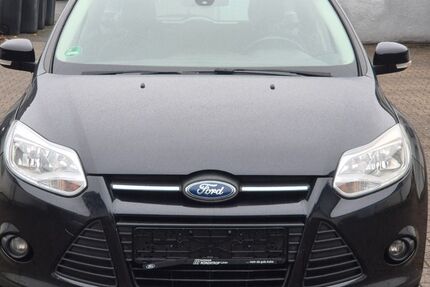 Ford Focus 282.776 km 3.750 &euro; Lünen 44532