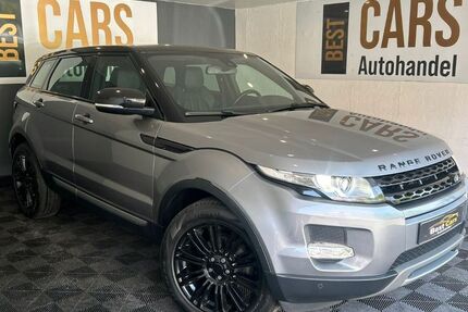 Land Rover Range Rover Evoque 233.000 km 8.500 &euro; Bochum 44805