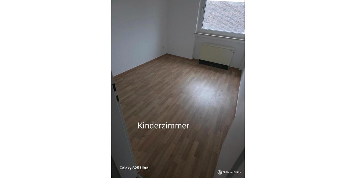 Etagenwohnung Recklinghausen Berghausen - 3 Zimmer, 78 m&sup2;, 800&euro; | Angebot:27587207