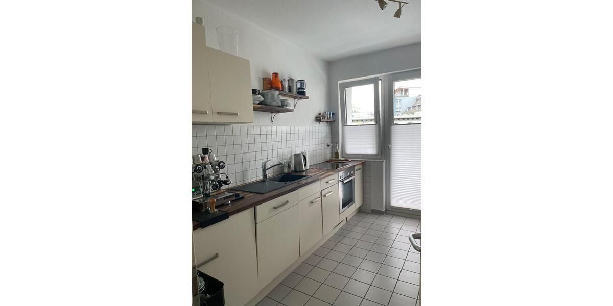 Etagenwohnung Essen Stadtbezirk II - 3.5 Zimmer, 85 m&sup2;, 355.000&euro; | Angebot:26967131