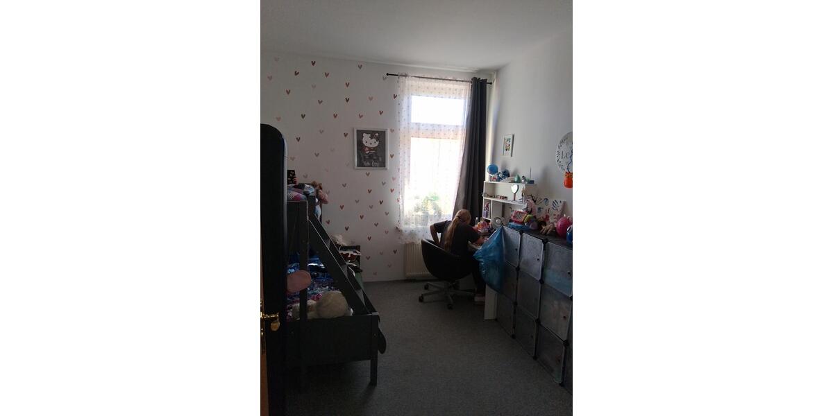 Etagenwohnung Recklinghausen Hillerheide - 3 Zimmer, 80 m&sup2;, 640&euro; | Angebot:26445753