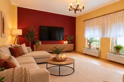 Wohnung Bochum / Weitmar Weitmar - 3.5 Zimmer, 88 m&sup2;, 229.000&euro; | Angebot:27700330