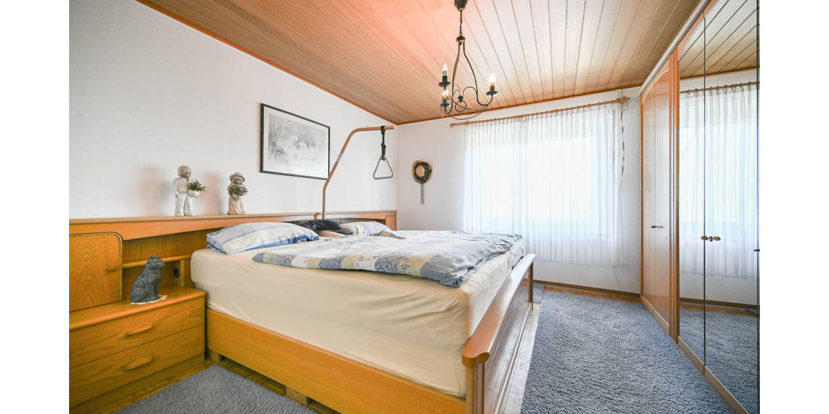 Einfamilienhaus Hattingen Niederwenigern - 4 Zimmer, 142 m&sup2;, 429.000&euro; | Angebot:26527453