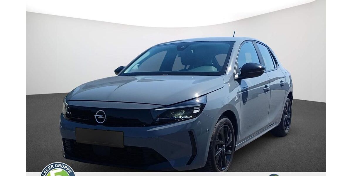 Opel Corsa 15.873 km 14.890 &euro; Borken 46325