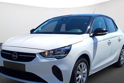 Opel Corsa 30.580 km 12.379 &euro; Borken 46325