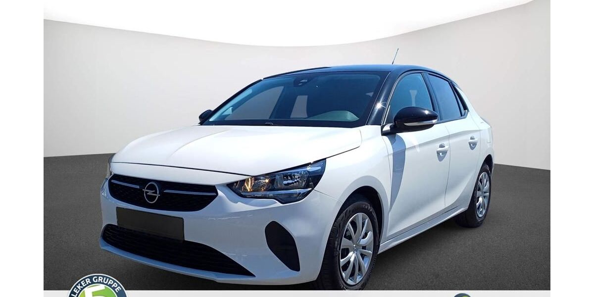 Opel Corsa 30.580 km 12.379 &euro; Borken 46325
