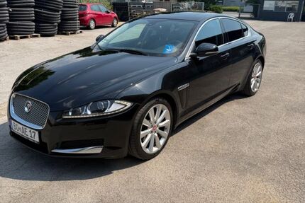 Jaguar XF 260.150 km 7.999 &euro; Bochum 44789