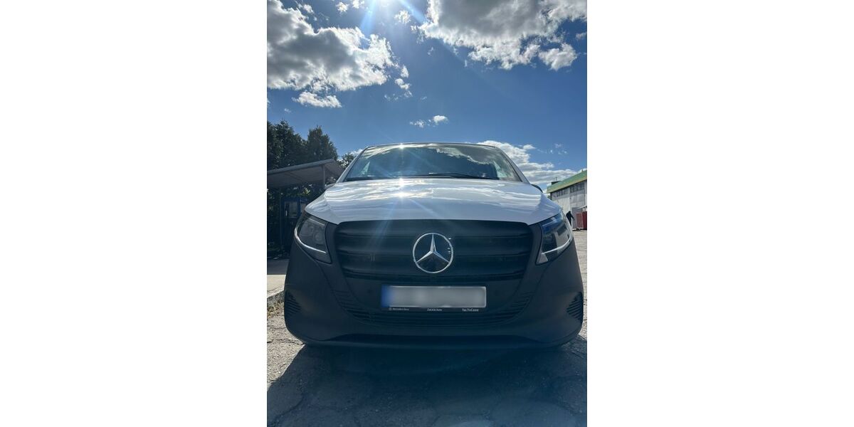 Mercedes-Benz Vito 66.000 km 35.000 &euro; Raesfeld 46348