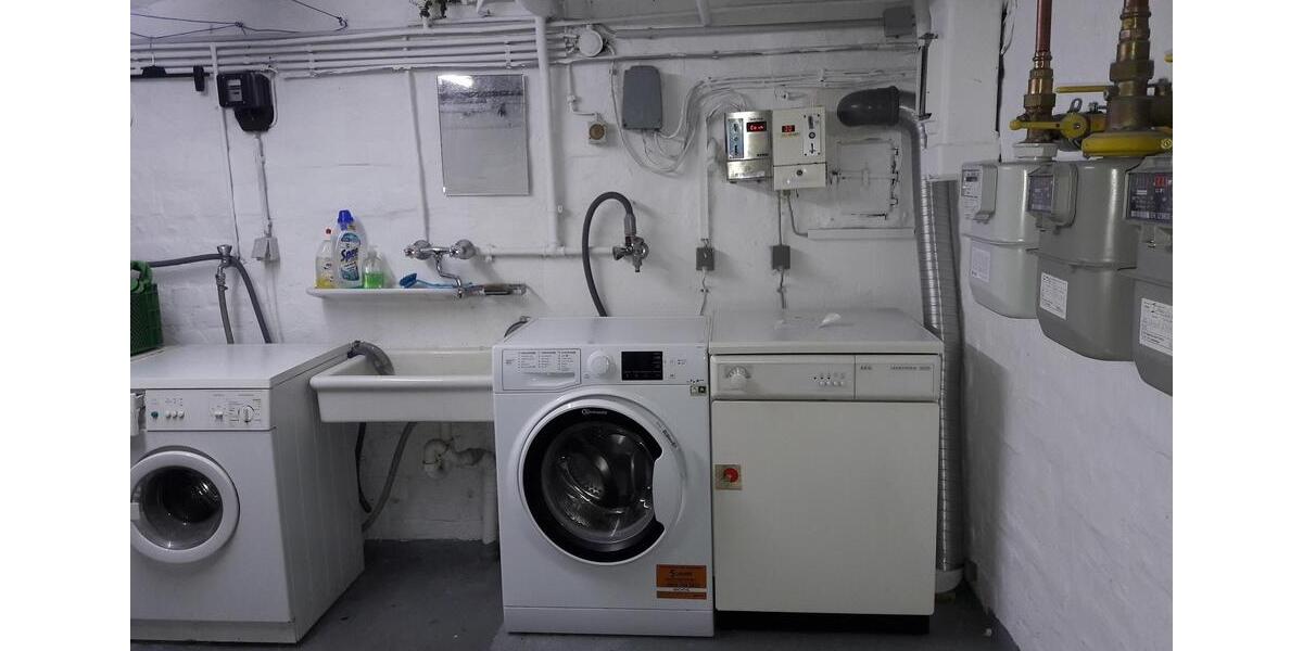 Etagenwohnung Dortmund Innenstadt West - 1 Zimmer, 28 m&sup2;, 250&euro; | Angebot:27592174