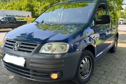 VW Caddy 236.889 km 2.699 &euro; Gladbeck 45968