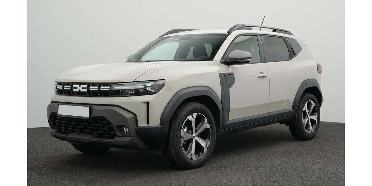 Dacia Duster 1.500 km 24.989 &euro; Borken 46325