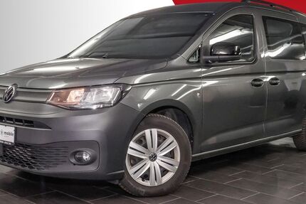 VW Caddy Maxi 140.900 km 25.900 &euro; Dorsten 46284