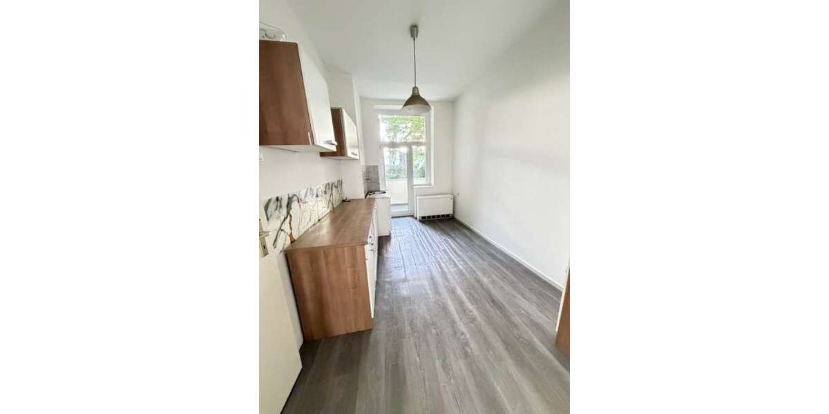 Etagenwohnung Essen Frillendorf - 1 Zimmer, 40 m&sup2;, 89.000&euro; | Angebot:27672128