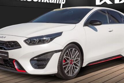 Kia pro ceed / ProCeed 77.071 km 23.470 &euro; Selm 59379