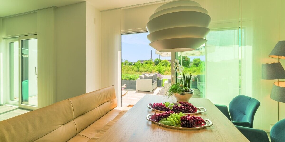 Individuell geplantes Fertighaus in Gelsenkirchen - Moderner Wohnkomfort mit flexiblen Ausbauoptionen - Einfamilienhaus Gelsenkirchen Gelsenkirchen-Nord | Angebot:27698513
