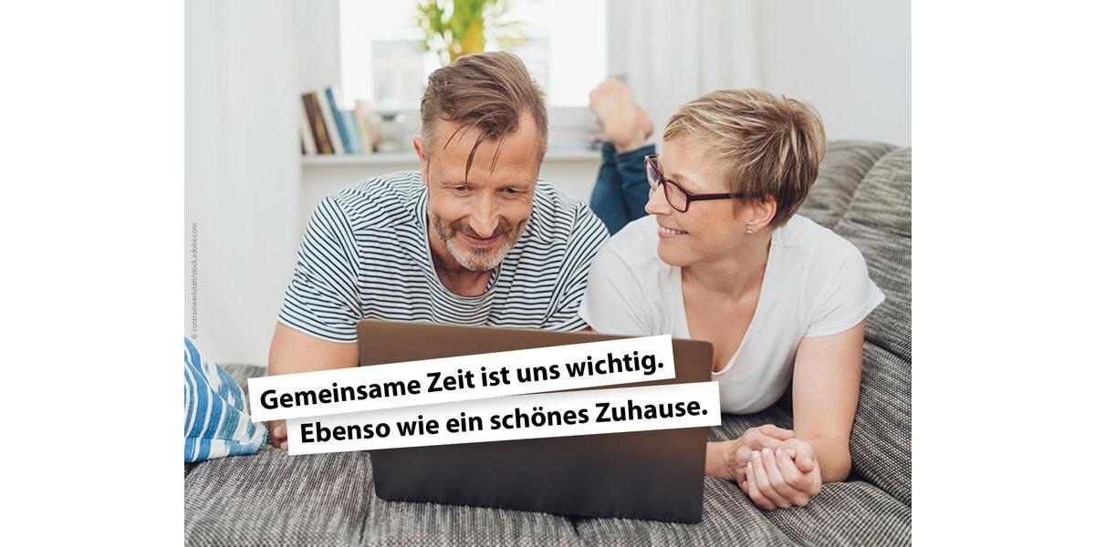 Erdgeschoßwohnung Essen Stadtbezirk VII - 2 Zimmer, 65 m&sup2;, 388&euro; | Angebot:26423986