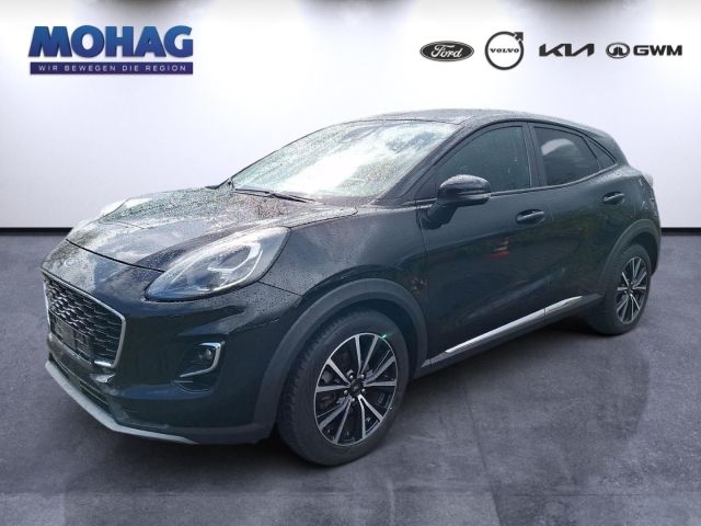 Ford Puma 61.742 km 15.250 &euro; Gelsenkirchen 45891