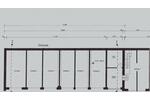 Gewerbeobjekt Herten Bertlich - 900&euro; | Angebot:25174744
