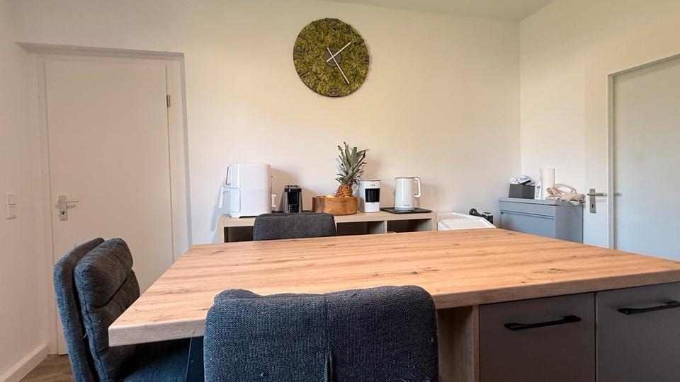 Etagenwohnung Gelsenkirchen Buer - 3 Zimmer, 75 m&sup2;, 929&euro; | Angebot:27595028
