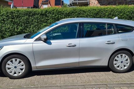 Ford Focus 129.600 km 8.950 &euro; Dülmen 48249