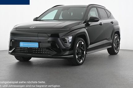 Hyundai KONA 23.724 km 32.850 &euro; Essen 45143