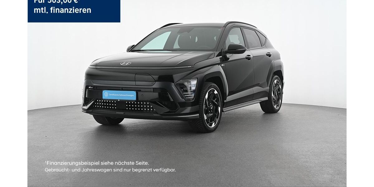 Hyundai KONA 23.724 km 32.850 &euro; Essen 45143