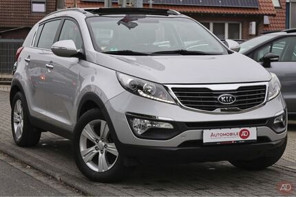 Kia Sportage 111.187 km 10.890 &euro; Dülmen 48249