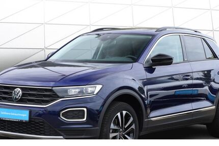 VW T-Roc 27.607 km 24.888 &euro; Herten 45701