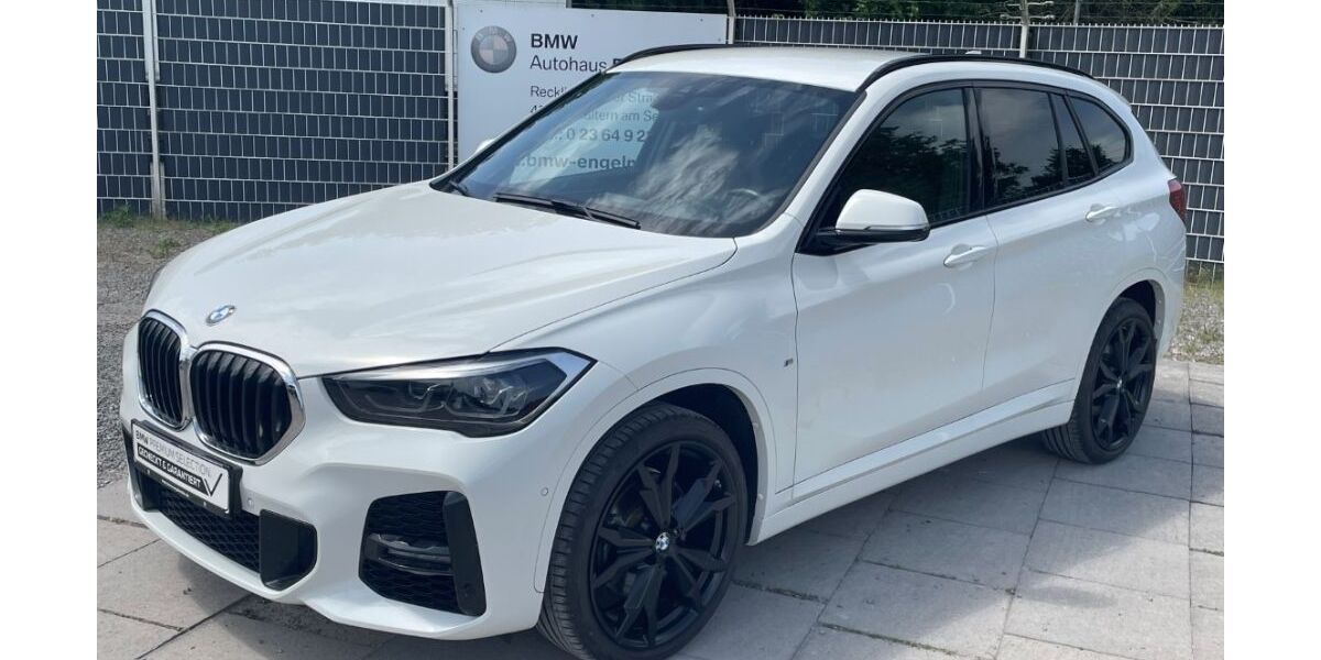 BMW X1 89.480 km 25.590 &euro; Haltern am See 45721