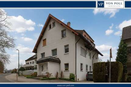 Haus Dortmund Hörde - 12 Zimmer, 351 m&sup2;, 770.000&euro; | Angebot:26972509