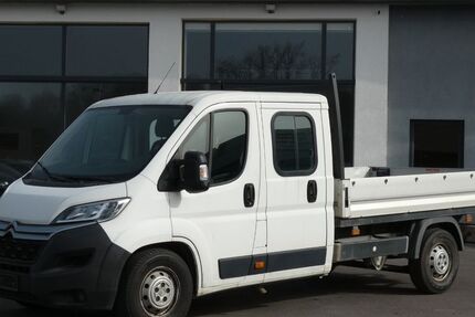 Citroen Jumper 134.529 km 12.450 &euro; Bochum 44807