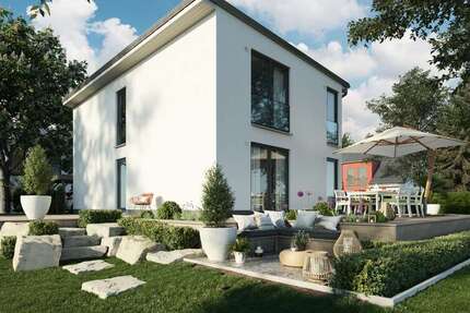 Haus Bochum Höntrop - 5 Zimmer, 135 m&sup2;, 791.218&euro; | Angebot:26864464