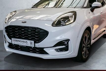 Ford Puma 41.230 km 15.990 &euro; Dortmund 44149