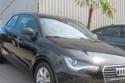 Audi A1 53.094 km 7.890 &euro; Herne 44653