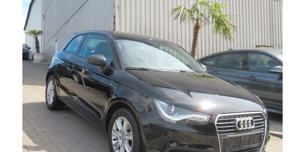 Audi A1 53.094 km 7.890 &euro; Herne 44653
