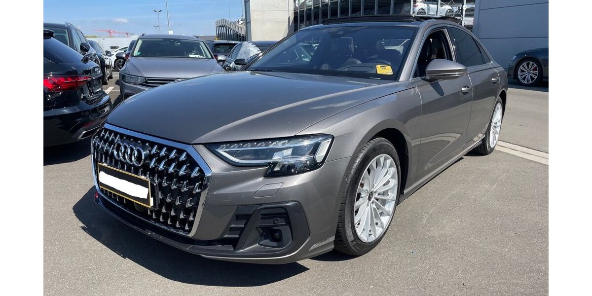 Audi A8 49.000 km 49.400 &euro; Herne 44652