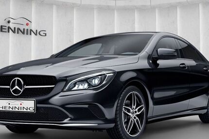 Mercedes-Benz CLA 200 86.314 km 23.780 &euro; Herne 44653
