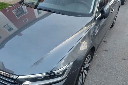 VW Passat 152.000 km 17.500 &euro; Dortmund 44369