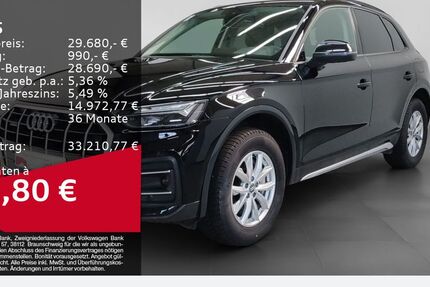 Audi Q5 110.374 km 29.680 &euro; Bochum 44809