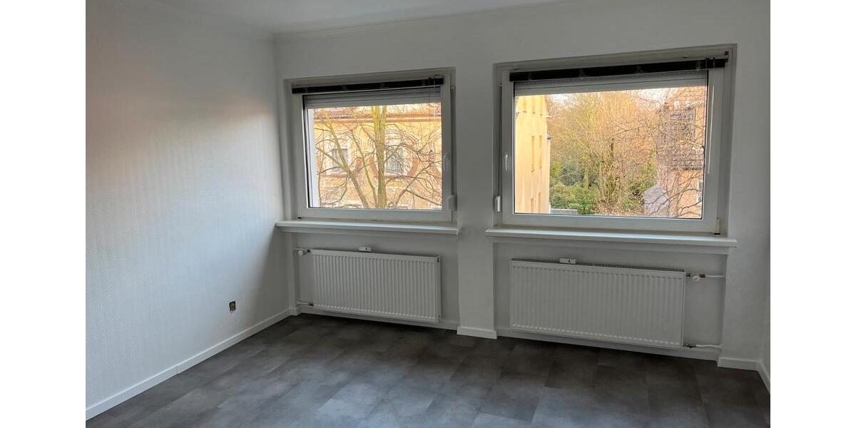 Etagenwohnung Gelsenkirchen Buer - 2 Zimmer, 56 m&sup2;, 450&euro; | Angebot:26475268