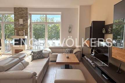 Wohnung Dortmund Hörde - 3 Zimmer, 130 m&sup2;, 1.560&euro; | Angebot:27351548