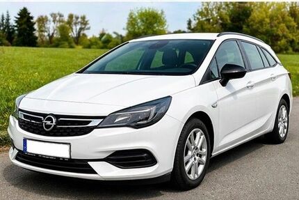 Opel Astra 167.000 km 7.100 &euro; Dortmund 44287
