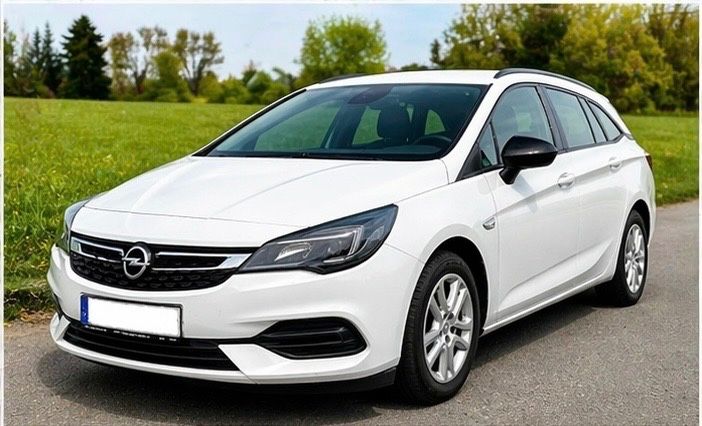Opel Astra 167.000 km 7.100 &euro; Dortmund 44287