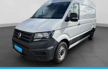 VW Crafter 37.281 km 33.880 &euro; Recklinghausen 45663