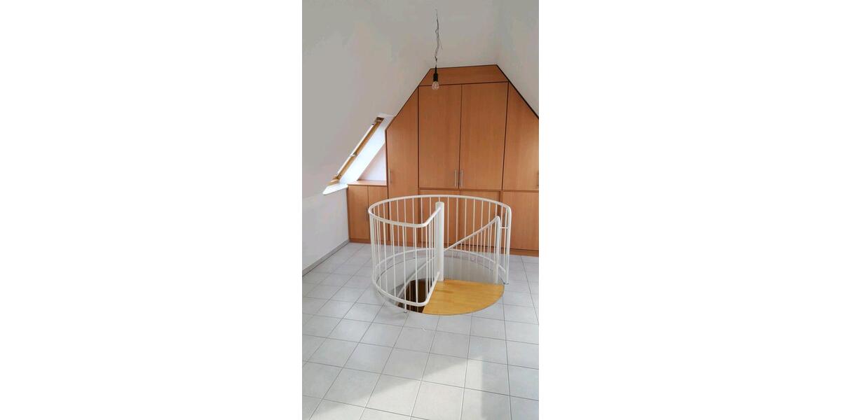 Maisonettenwohnung Oberhausen Rothebusch - 3 Zimmer, 67 m&sup2;, 835&euro; | Angebot:27589872