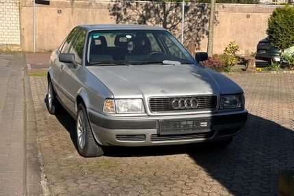 Audi 80 297.500 km 1.200 &euro; Dinslaken 46535