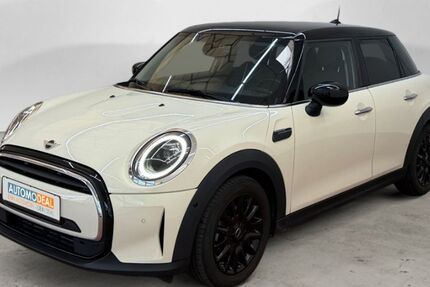 Mini Cooper 34.451 km 22.889 &euro; Dinslaken 46539