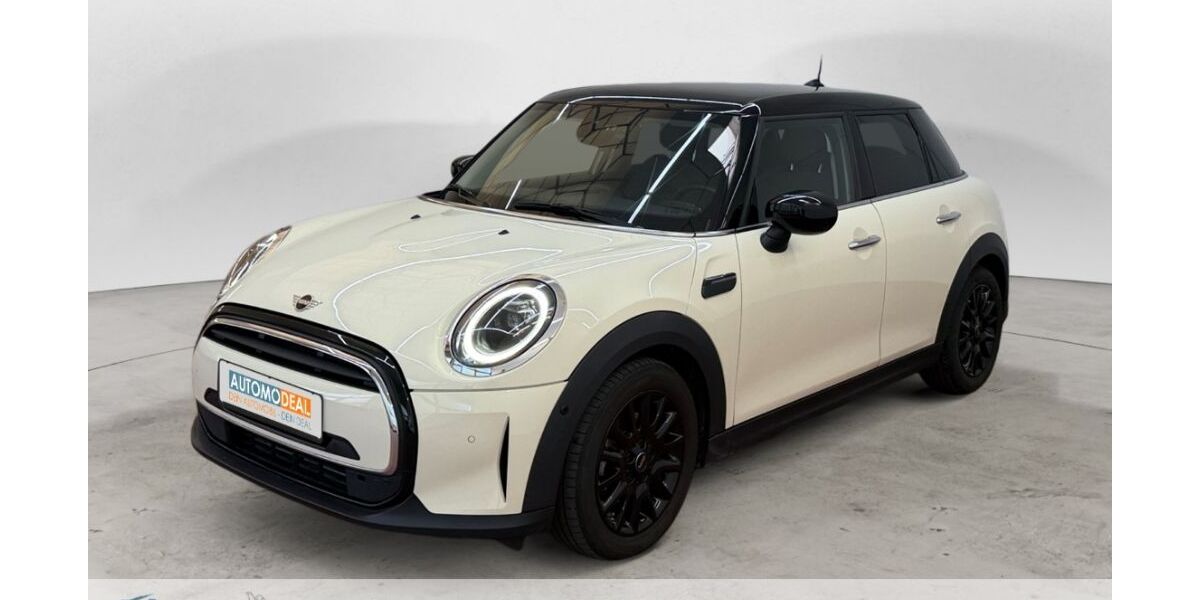Mini Cooper 34.451 km 22.889 &euro; Dinslaken 46539