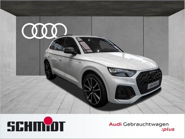 Audi Q5 94.010 km 42.440 &euro; Lünen 44534