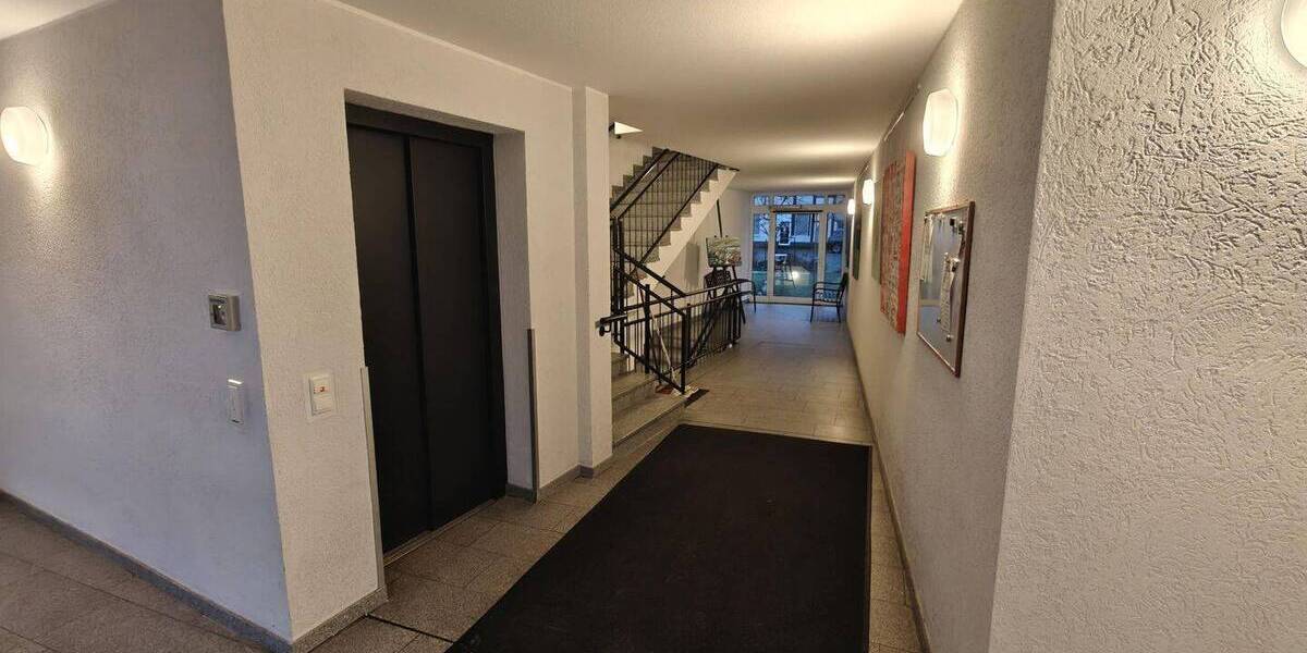 Etagenwohnung Datteln - 5 Zimmer, 106 m&sup2;, 239.000&euro; | Angebot:26470711